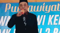Soal Penahanan Ijazah, Kepsek SMKN 2 Bagor Tegaskan Bukan Karena Tunggakan, Tapi Prosedur Cap Tiga Jari