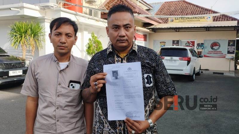 Oknum BRI Pelaku Penipuan Lima Tahun Buron, Korban Desak Polisi Bertindak