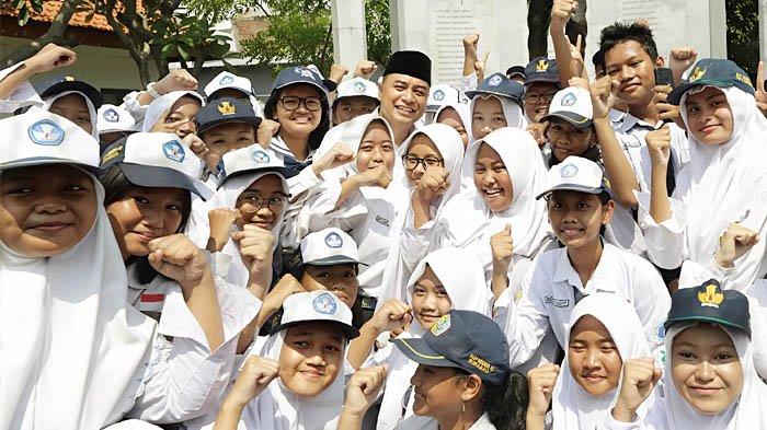 Forum Dosen Surabaya Dukung Kebijakan Jam Malam bagi Anak Sekolah di Surabaya