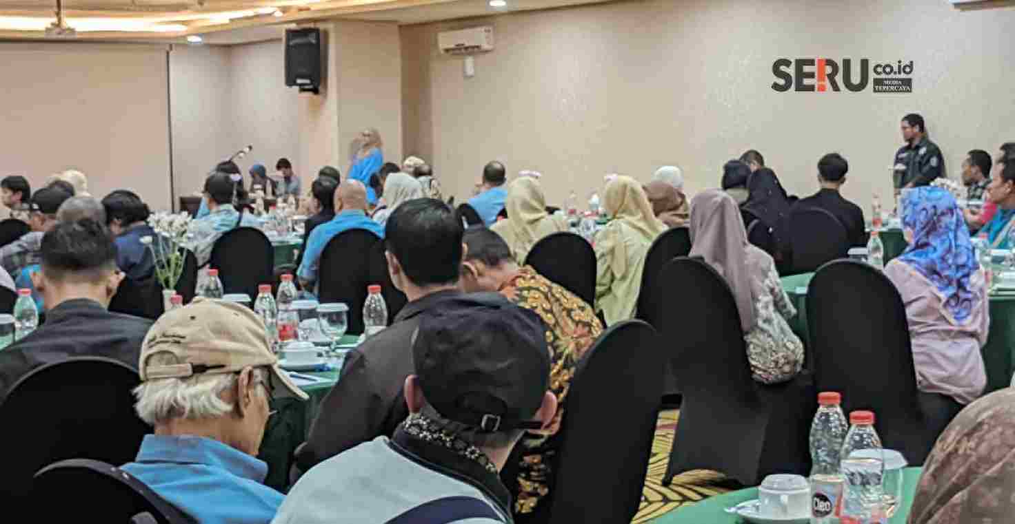 Mendagri Izinkan Pemda Gelar Rapat di Hotel, Pemkot Malang Pertimbangkan Efisiensi Anggaran
