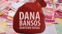 571 Ribu Rekening Penerima Bansos Terindikasi Judi Online dan Terorisme