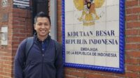 Fakta Terbaru Kematian Diplomat Kemlu Ditemukan Riwayat Penyakit dan Pernah Jadi Saksi TPPO