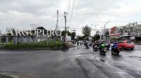 Pemkab Jember Sepakat Uji Coba Penutupan Simpang Empat Argopuro