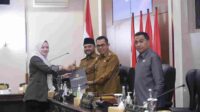Fraksi di DPRD Batu Beri Pandangan Umum Terhadap Raperda APBD Batu Perubahan 2025