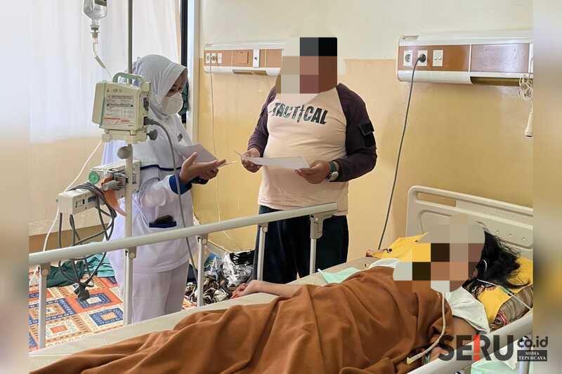 JKN untuk Semua, Kisah Perjuangan Nursaniah dan Harapan Jutaan Perempuan