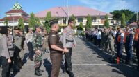 Selama Empat Belas Hari Kedepan Polres Situbondo Gelar Operasi Patuh Semeru 2025
