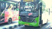 Kabupaten Malang Hanya Dapat 5 Persen Rute Trans Jatim