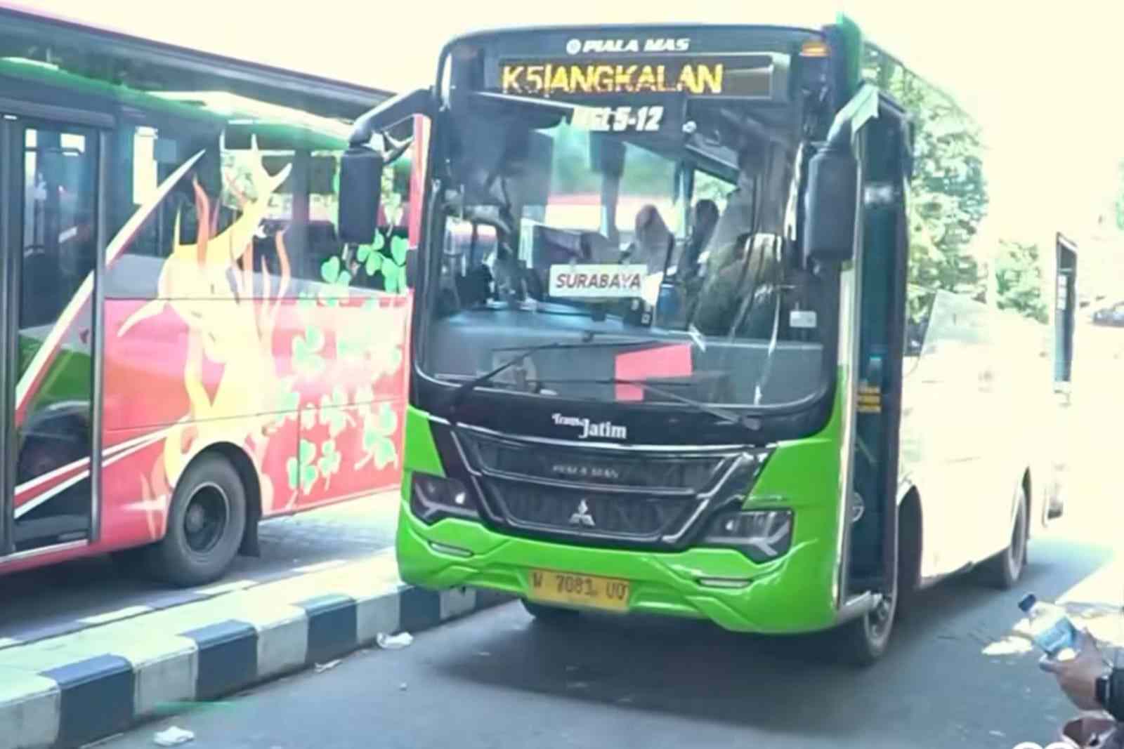 Kabupaten Malang Hanya Dapat 5 Persen Rute Trans Jatim