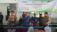 Pemkab Jember Salurkan Bantuan 4.060 Ton Beras bagi Masyarakat Kurang Mampu