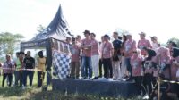 Bangkitkan Gairah Off-Road Nasional, Gus Fawait Sebut Jember Dulu Surganya Offroader