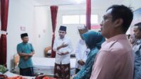 Bupati Jember Beri Bantuan dan Motivasi ke Pasien saat Berkunjung ke Puskesmas Silo