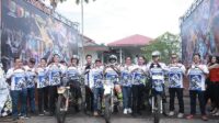 Peringati Hari Bhayangkara, Ribuan Off Roader Jelajahi Wisata Lereng Argopuro