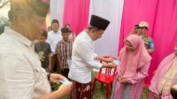 Ngantor di Desa, Bupati Jember Bawa Beberapa Layanan ke Silo