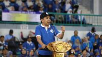 Jember Jadi Tuan Rumah Porseni Madrasah Tingkat Provinsi Jatim
