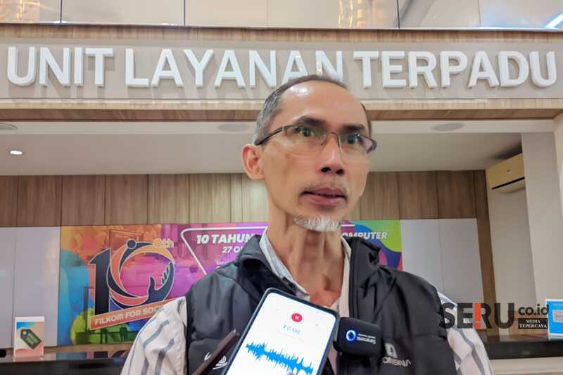 Inklusif Berdampak, MMD Filkom UB 2025 Jadi Momen Pertama Libatkan Mahasiswa Difabel