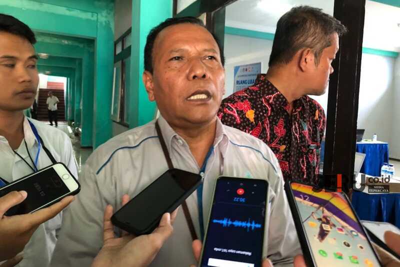 Optimalkan Pelayanan Air Bersih ke Masyarakat, PDAM Tirta Kanjuruhan Hadirkan SABAR