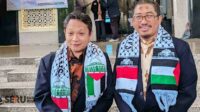 Mengharukan, Dua Dokter UB Gabung Misi Kemanusiaan ke Gaza dengan Diridhai Keluarga