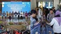 Kolaborasi Kemenkop RI dan Pemkot Batu Gelar Entrepreneur Hub Finance 2025