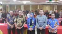 Diskopindag Gelar Bimtek SIINas bagi Pelaku IHT, Wujud Pemanfaatan DBHCHT Tepat Sasaran