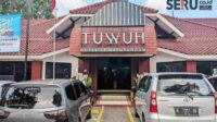 Hotel-hotel di Kota Malang Alami Lonjakan Okupansi Selama Porprov IX Jatim