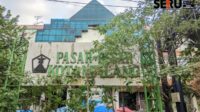 Konflik Antar Pedagang Berdampak Bantuan Renovasi Pasar Besar Malang Tak Kunjung Turun