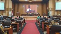 Bupati Malang Berikan Tanggapan Kajian Peningkatan PAD Tahun 2025