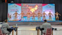 PBFI Kota Malang Raih Empat Medali Porprov IX Jatim 2025