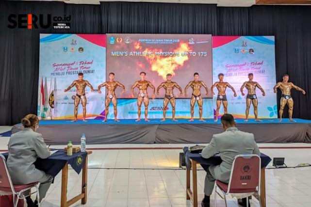 PBFI Kota Malang Raih Empat Medali Porprov IX Jatim 2025