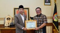 Raih Banyak Penghargaan, Bupati Jember Optimis Perbaiki Layanan dan Pengentasan Kemiskinan