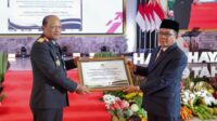 Pemkab Jember Hibahkan 47 Hektare Tanah ke Polda Jatim