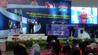 Jenderal Dudung Ajak GenZ UMM Ambil Peran Strategis Pertahanan Bangsa