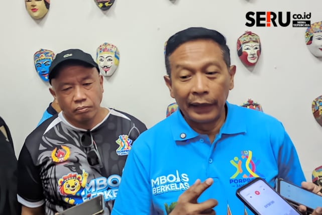 Pasca Insiden, Wali Kota Upayakan Kepastian Revitalisasi Pasar Besar Malang ke KemenPU