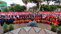 989 Casis SMK PGRI 3 KCS 2025 Dikenalkan Tujuh Kebiasaan Anak Indonesia Hebat