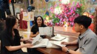 Tugu Serenity Kolaborasi Vendor Pernikahan Tawarkan Konsep Tradisional-Modern