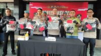 Diduga Membela Diri Lantaran Dikeroyok, Warga Plaosan Tusuk Anggota PSHT