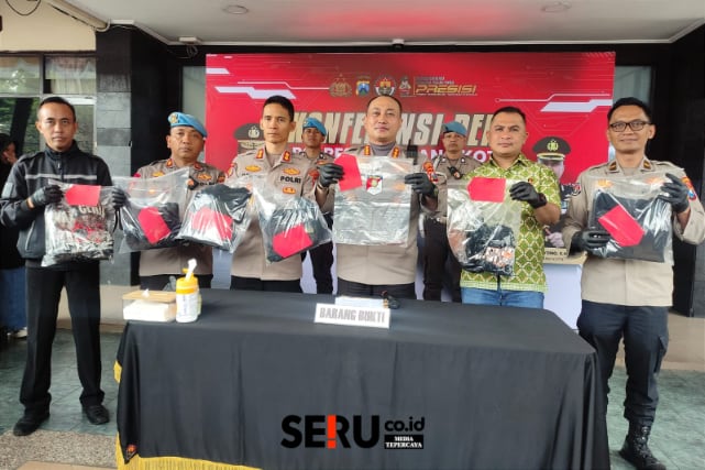 Diduga Membela Diri Lantaran Dikeroyok, Warga Plaosan Tusuk Anggota PSHT