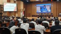 DPRD Minta Pemkab Malang Bekerja Keras Kejar Target PAD Tahun 2025