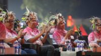 Pemkab Jember Gelar Pandalungan Festival, Bangkitkan Denyut Ekonomi dan Pariwisata Daerah
