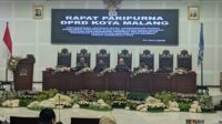 Bahas Ranperda Pertanggungjawaban APBD 2024, DPRD Kota Malang Soroti PAD hingga Belanja Daerah