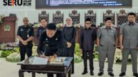 Fraksi-fraksi DPRD Kota Malang Setujui Ranperda Pertanggungjawaban Pelaksanaan APBD 2024