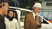 Zakir Naik Tiba di Malang Banjir Dukungan, Dipastikan Tak Ada Ceramah Provokatif
