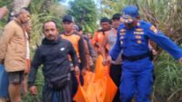 Tiga Pemancing Terseret Ombak di Pantai Watu Lepek, Satu Tewas dan Satu Hilang