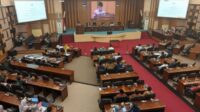 DPRD dan Pemkab Malang Tandatangani Kesepakatan Raperda tentang RPJMD 2025-2029