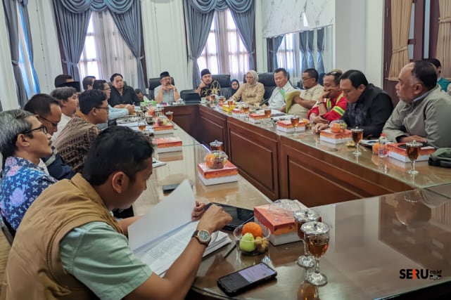 Belum Ada Kesepakatan Final, DPRD Kota Malang Minta Tomoland Wujudkan Kompensasi Bertahap