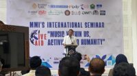 Pemkot Malang Dukung Kebangkitan Seni Musik Lewat Program 1.000 Event