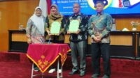 Keperawatan UMM Gandeng Kemenkes Launching Kelas Unggulan Penyakit Tidak Menular, Pertama dan Satu-satunya
