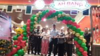 Ah Bang Kopitiam Buka Cabang ke-5 di Matos