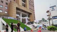 Pemkot Malang Godok Dinas Ekraf, Optimalkan Pengelolaan MCC dan Sektor Ekonomi Kreatif