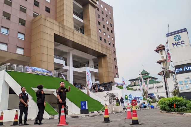 Pemkot Malang Godok Dinas Ekraf, Optimalkan Pengelolaan MCC dan Sektor Ekonomi Kreatif