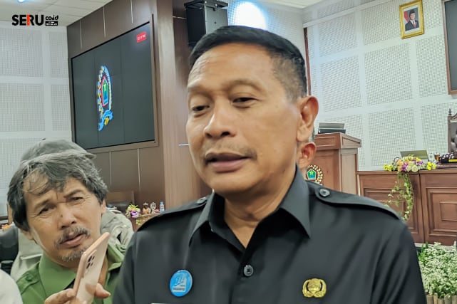 Wali Kota Malang mengatakan, pembentukan dinas baru dipercepat, salah satunya Dinas Ekraf. (bas)